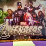 Superhéroes (Capitán América)