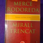 Mirall trencat