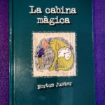 La cabina màgica
