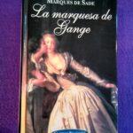 La marquesa de Gange