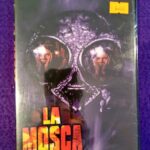 La mosca (1958)