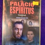 El palacio de los espíritus