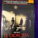 El exorcista