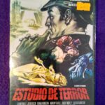 Estudio de terror