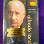 Pack Alfredo Landa: El bosque animado / Los santos inocentes / El río que nos lleva / El alcalde y la política
