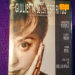 Giulietta de los espíritus