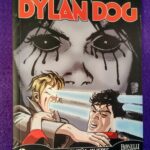 Dylan Dog vol.12: La isla de los perros