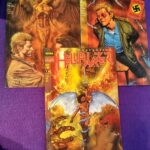 John Constantine - Hellblazer: Miedo y Odio (completo, 3 vol.)