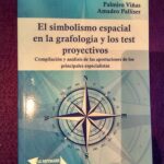 El simbolismo espacial en la grafología y los test proyectivos: Compilación y análisis de las aportaciones de los principales especialistas