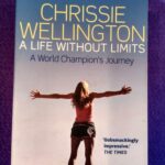 A life without limits: A World Champion's Journey