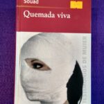 Quemada viva
