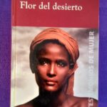 Flor del desierto