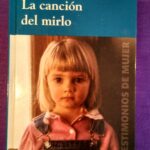 La canción del mirlo