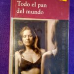 Todo el pan del mundo