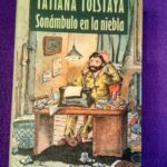 Sonámbulo en la niebla