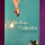 Valentine, Valentine