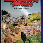 Mortadel·lo i Filemó: Els mercenaris (català)