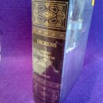 Obras completas vol.VII: La pequeña Dorrit / Una historia de Inglaterra para los niños