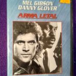 Arma letal