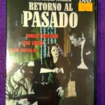 Retorno al pasado