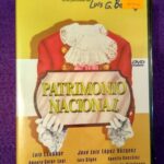 Patrimonio nacional