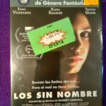 Los sin nombre