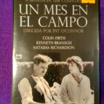 Un mes en el campo