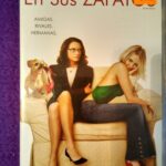 En sus zapatos