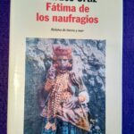 Fátima de los naufragios