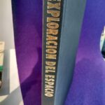 Enciclopedia ilustrada de la exploración del espacio