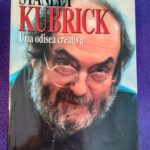 Stanley Kubrick: Una odisea creativa
