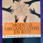 Modelo organizativo en red: El diseño de empresas del siglo XXI