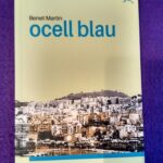 Ocell blau