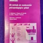 Siluetas: Un método de reeducación psicopedagógico global
