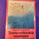 Teoría crítica de la enseñanza: La investigación-acción en la formación del profesorado
