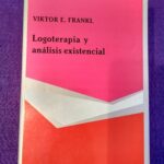 Logoterapia y análisis existencial