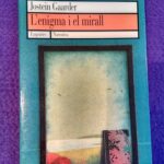 L'enigma i el mirall (català)