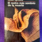 El rostro más sombrío de la muerte