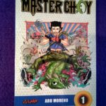 Master Choy vol.1