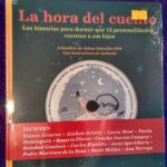 La hora del cuento: Las historias para dormir que 12 personalidades cuentan a sus hijos