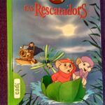 Els rescatadors (català)