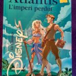 Atlantis, l'imperi perdut (català)
