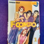 F. Combo vol.1