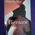 Birmane