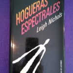 Hogueras espectrales