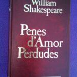 Penes d'amor perdudes (català)