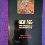 New Age, una religiosidad desconcertante