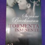 Tormenta inminente