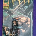 Pitt: Vol.1 Demoledor / vol.2 En la sangre