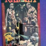 Made in Hell: Karney